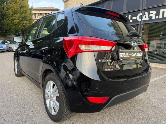 Hyundai iX20 1.4 90 CV Comfort - foto 3 di 4