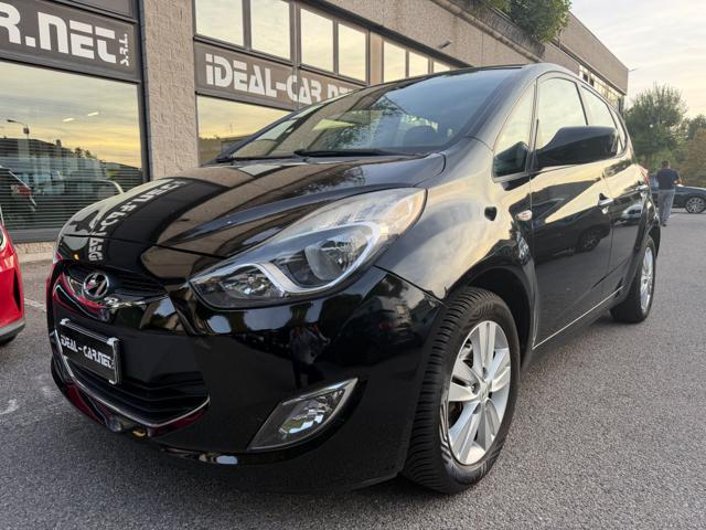 Hyundai iX20 1.4 90 CV Comfort, del 2012, 155.412 km, in vendita a Senna Comasco (CO)