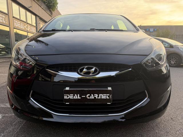 Hyundai iX20 1.4 90 CV Comfort - foto 4 di 4