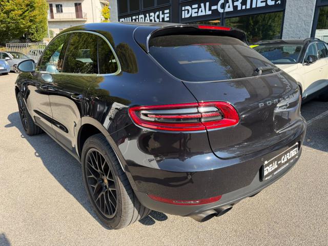 Porsche Macan 3.0 Diesel S - foto 3 di 4