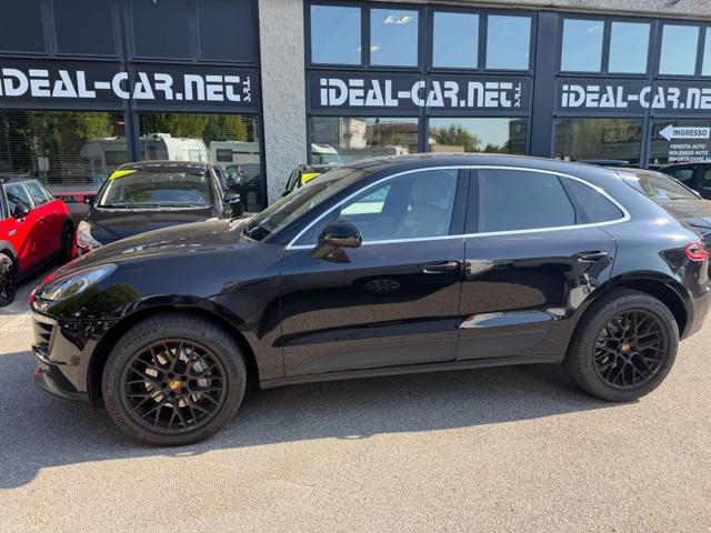 Porsche Macan 3.0 Diesel S - foto 2 di 4