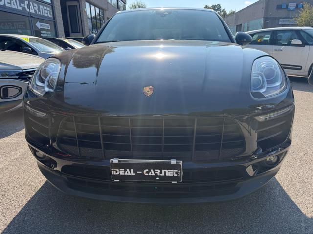 Porsche Macan 3.0 Diesel S - foto 4 di 4