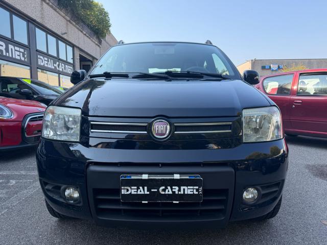 Fiat Panda 1.2 4x4 150° Anniversario - foto 4 di 4