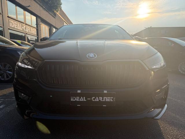 Skoda Fabia 1.0 TSI 95 CV Monte Carlo - foto 4 di 4