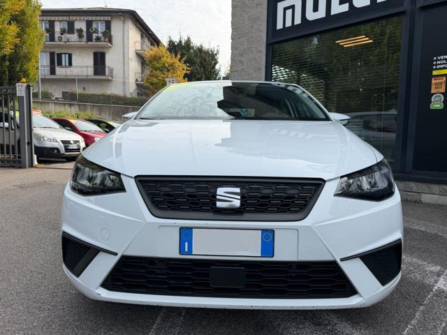 SEAT Ibiza 1.0 EcoTSI 95 CV 5 porte Style - foto 2 di 4