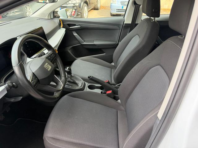 SEAT Ibiza 1.0 EcoTSI 95 CV 5 porte Style - foto 4 di 4
