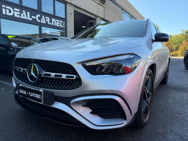 Mercedes-Benz GLA 200 d Automatica AMG Premium, del 2023, 41.806 km, in vendita a Senna Comasco (CO)