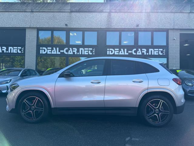 Mercedes-Benz GLA 200 d Automatica AMG Premium - foto 2 di 4