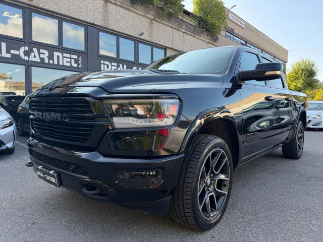 Dodge RAM 5.7 V8 HEMI Laramie 4x4, del 2019, 150.731 km, in vendita a Senna Comasco (CO)