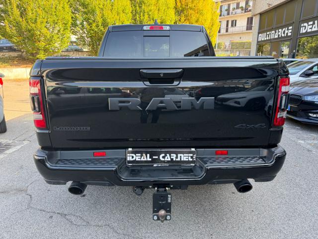 Dodge RAM 5.7 V8 HEMI Laramie 4x4 - foto 4 di 4