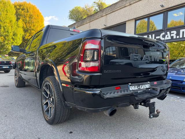Dodge RAM 5.7 V8 HEMI Laramie 4x4 - foto 3 di 4