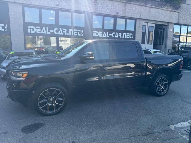Dodge RAM 5.7 V8 HEMI Laramie 4x4 - foto 2 di 4