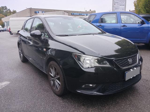 SEAT Ibiza 1.2 70 CV 5 porte I-Tech - foto 2 di 4