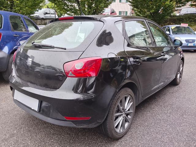SEAT Ibiza 1.2 70 CV 5 porte I-Tech - foto 3 di 4