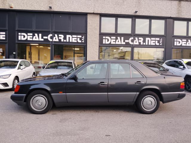 Mercedes-Benz 200 E 200 (W124) iscrivibile ASI su richiesta - foto 2 di 4