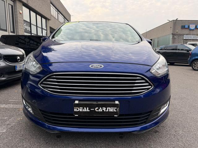 Ford C-Max 1.5 TDCi 95CV Titanium - foto 4 di 4