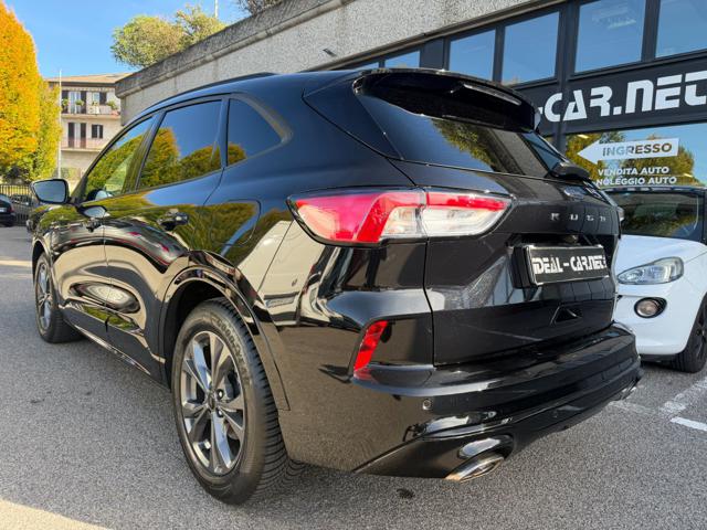 Ford Kuga 2.5 Full Hybrid 190 CV CVT 2WD ST-Line - foto 3 di 4
