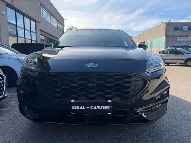 Ford Kuga 2.5 Full Hybrid 190 CV CVT 2WD ST-Line - foto 4 di 4