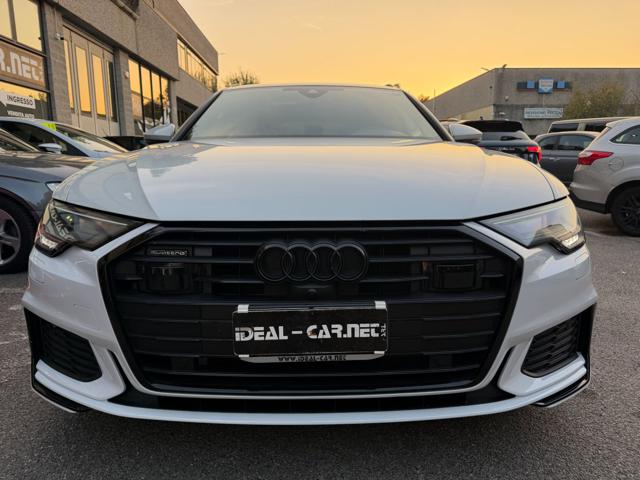 Audi A6 Avant 40 2.0 TDI Quattro S Tronic S Line - foto 4 di 4