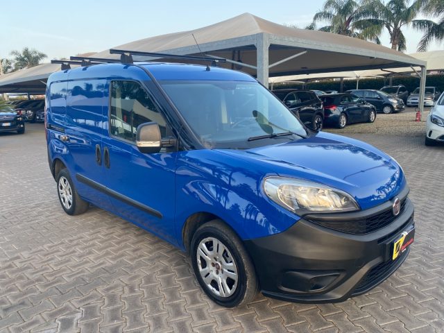 Fiat Doblo Dobl� 1.3 MJT Cargo Lamierato - foto 2 di 4