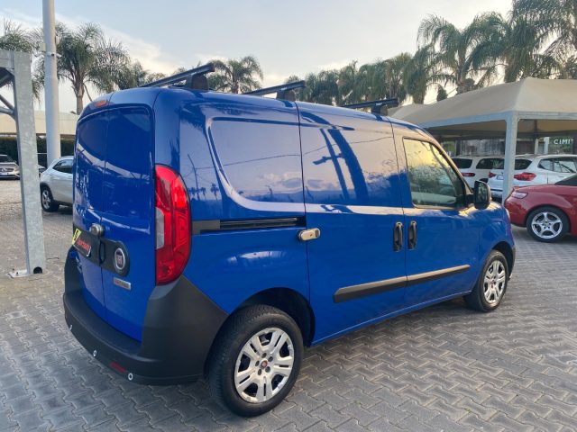 Fiat Doblo Dobl� 1.3 MJT Cargo Lamierato - foto 4 di 4