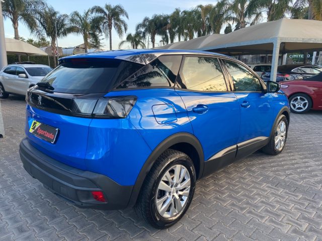 Peugeot 3008 BlueHDi 130 Cv - foto 4 di 4