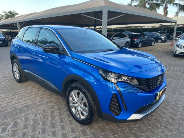 Peugeot 3008 BlueHDi 130 Cv - foto 2 di 4
