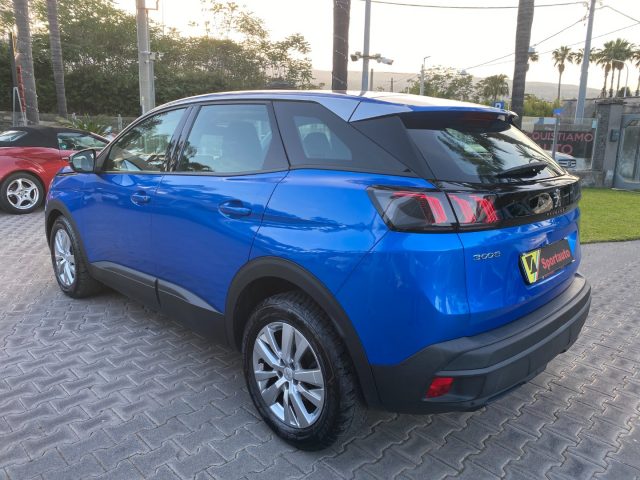Peugeot 3008 BlueHDi 130 Cv - foto 3 di 4