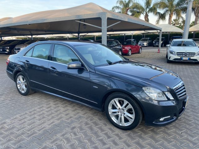 Mercedes-Benz E 250 CDI BlueEFFICIENCY Avantgarde *COME NUOVA* - foto 2 di 4