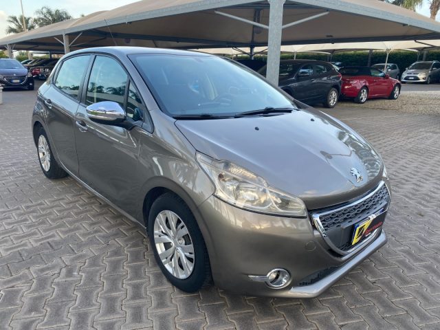 Peugeot 208 1.4 8V HDi 68CV 5p. Active - foto 2 di 4