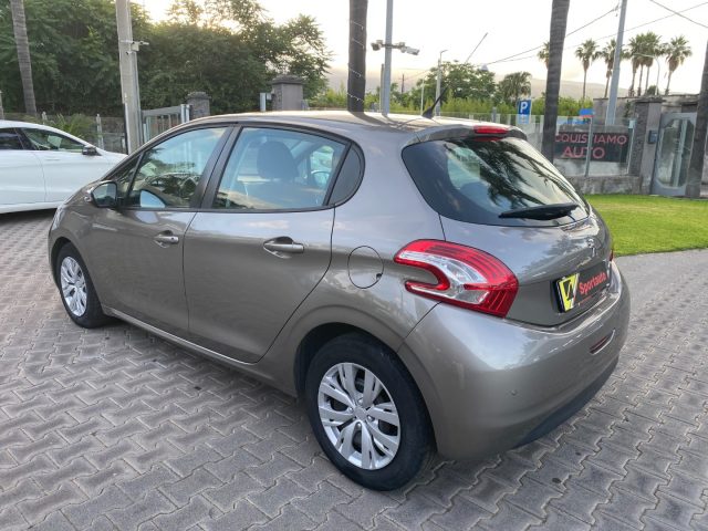 Peugeot 208 1.4 8V HDi 68CV 5p. Active - foto 4 di 4