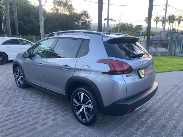 Peugeot 2008 BlueHDi Allure - foto 3 di 4