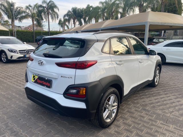 Hyundai KONA 1.6 CRDI 115 CV - foto 3 di 4