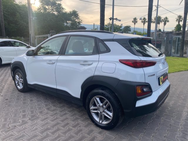 Hyundai KONA 1.6 CRDI 115 CV - foto 4 di 4