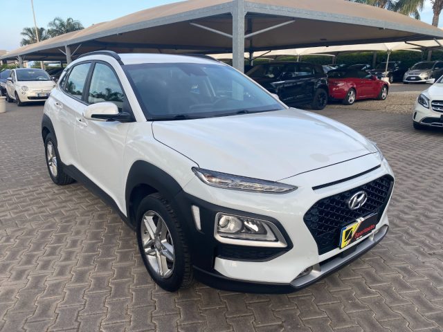 Hyundai KONA 1.6 CRDI 115 CV - foto 2 di 4