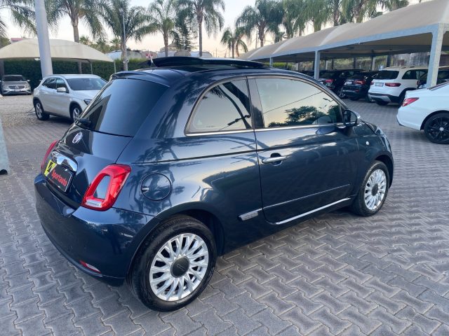 Fiat 500 1.3 Multijet 16V 75 CV Lounge Restyling - foto 4 di 4