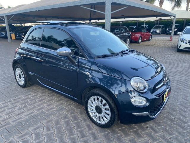 Fiat 500 1.3 Multijet 16V 75 CV Lounge Restyling - foto 2 di 4