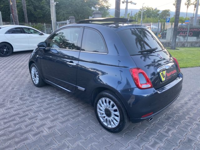 Fiat 500 1.3 Multijet 16V 75 CV Lounge Restyling - foto 3 di 4
