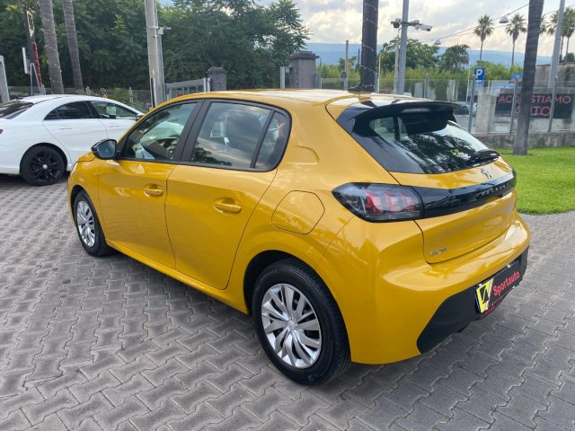 Peugeot 208 PureTech 75CV 5 porte Active - foto 4 di 4