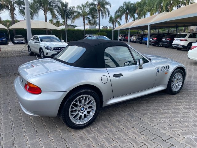 BMW Z3 1.9 16V cat Roadster ** IMPECCABILE** - foto 3 di 4