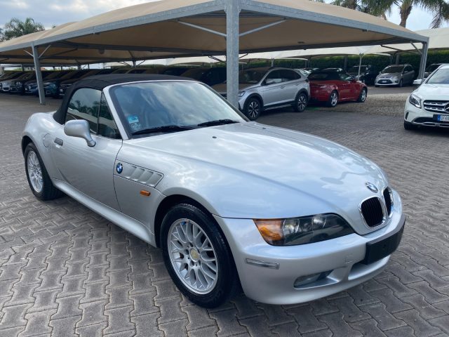BMW Z3 1.9 16V cat Roadster ** IMPECCABILE** - foto 2 di 4