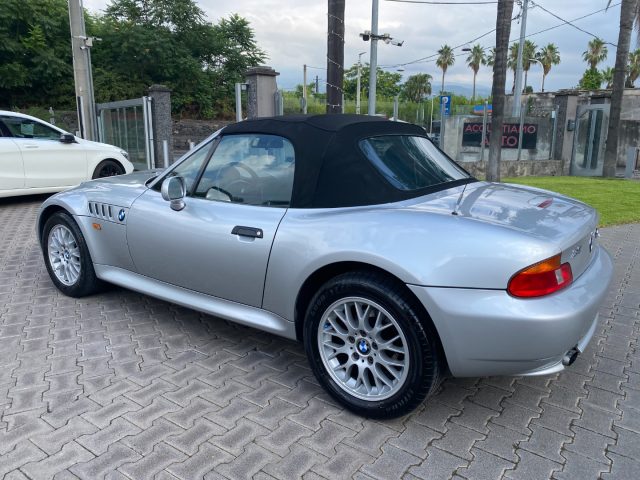 BMW Z3 1.9 16V cat Roadster ** IMPECCABILE** - foto 4 di 4