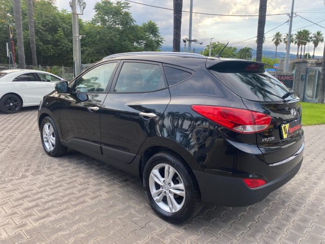 Hyundai iX35 2.0 CRDi 2WD Comfort - foto 3 di 4