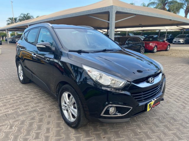 Hyundai iX35 2.0 CRDi 2WD Comfort - foto 2 di 4