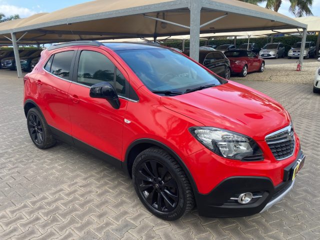 Opel Mokka 1.6 CDTI Ecotec 136CV B-Color - foto 2 di 4