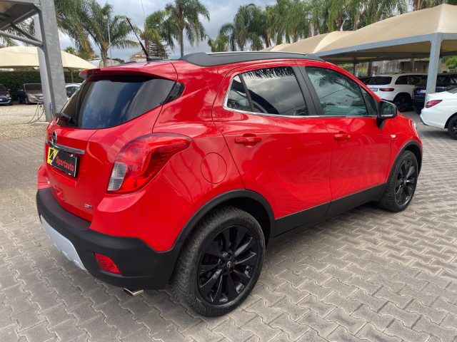 Opel Mokka 1.6 CDTI Ecotec 136CV B-Color - foto 3 di 4