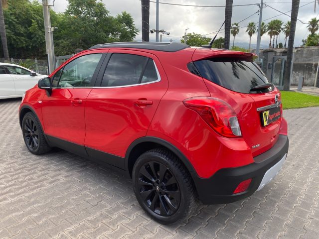 Opel Mokka 1.6 CDTI Ecotec 136CV B-Color - foto 4 di 4