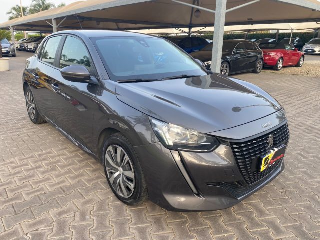Peugeot 208 PureTech 101 CV 5 porte - foto 2 di 4