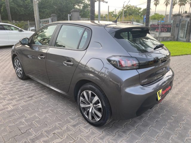 Peugeot 208 PureTech 101 CV 5 porte - foto 4 di 4