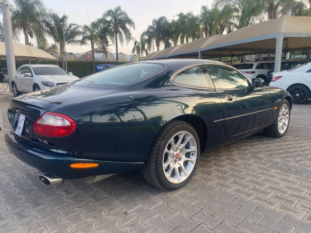 Jaguar XKR 4.0 Coupé **DA CONCORSO ** - foto 3 di 4
